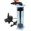 IceCap GFO 150EXT Media Reactor