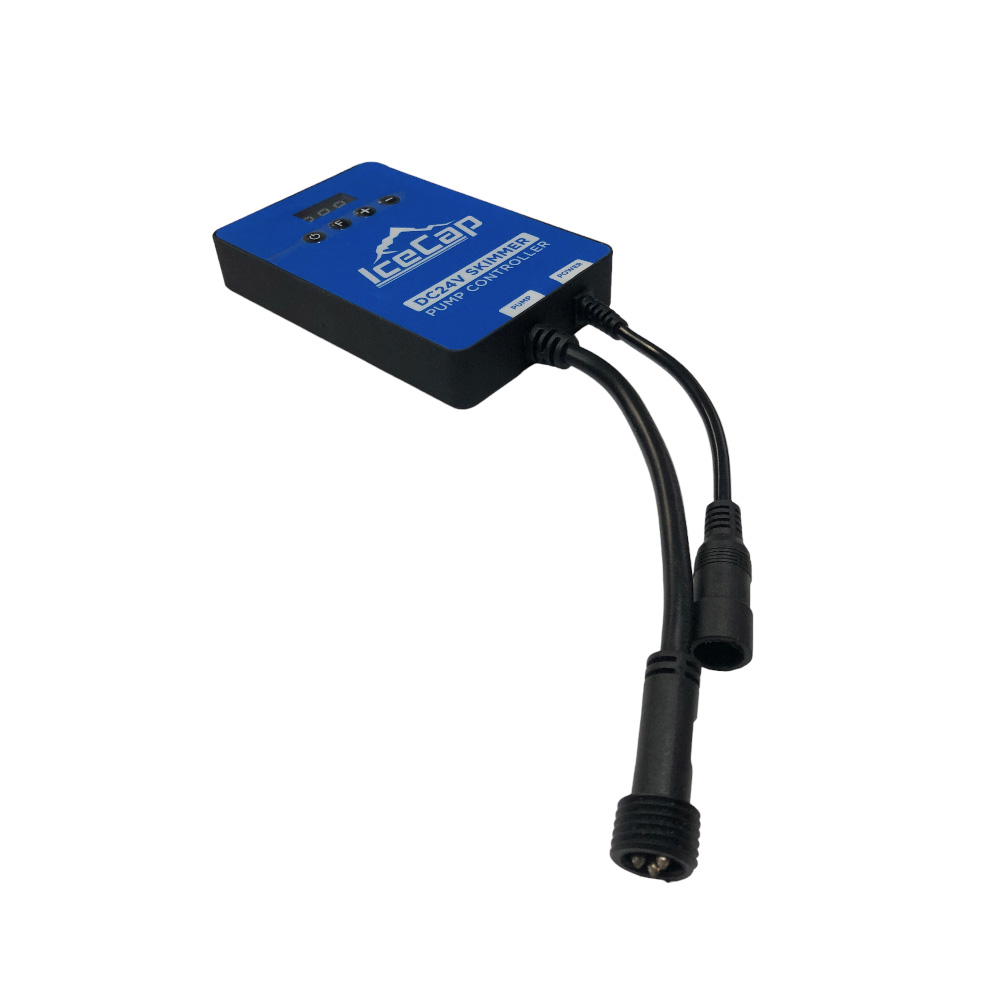 IceCap DCAIR 2.5 Controller