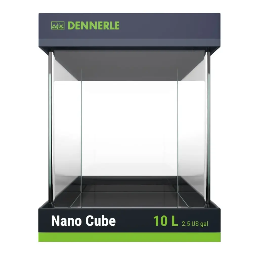 Dennerle Nano Cube 10L/2.5G