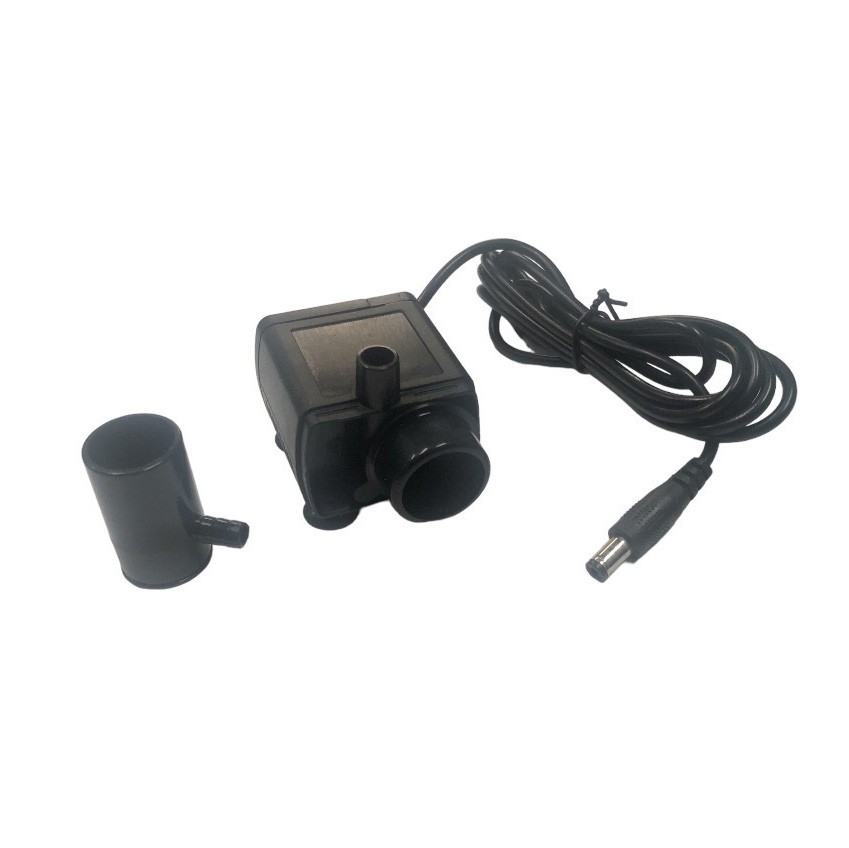 DCAIR 400 Skimmer Pump