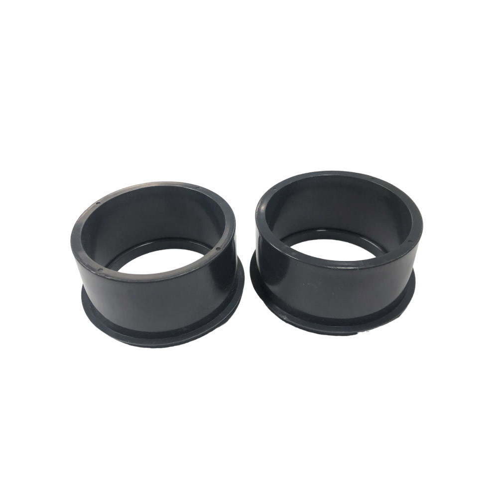 IceCap Inline UV PVC Adapter 2in
