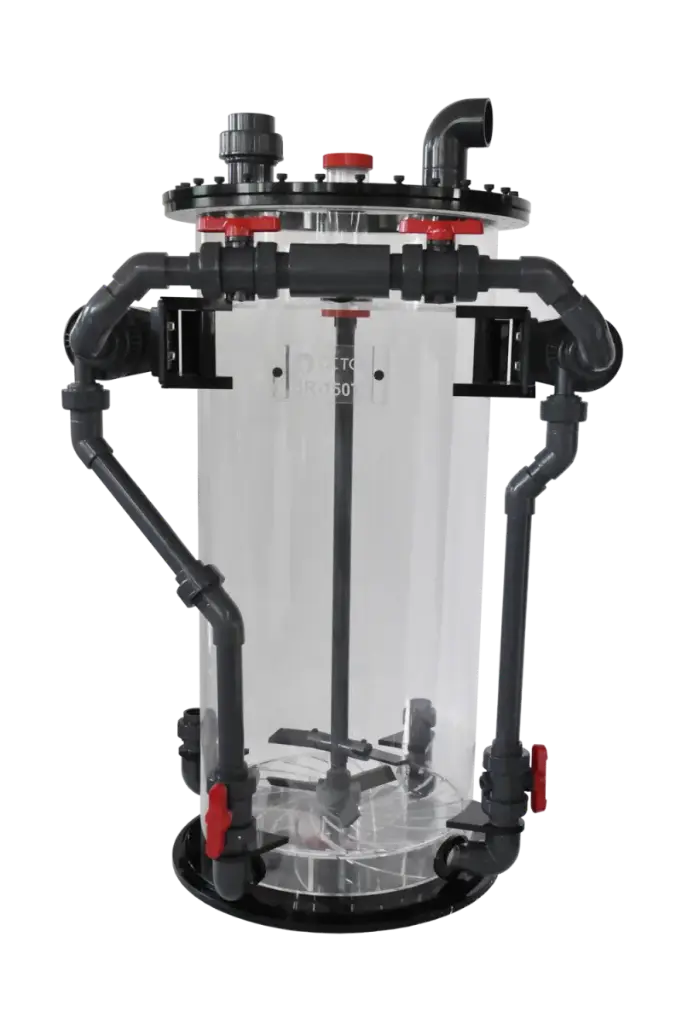 Octo BR-150T Commercial Bio Reactor