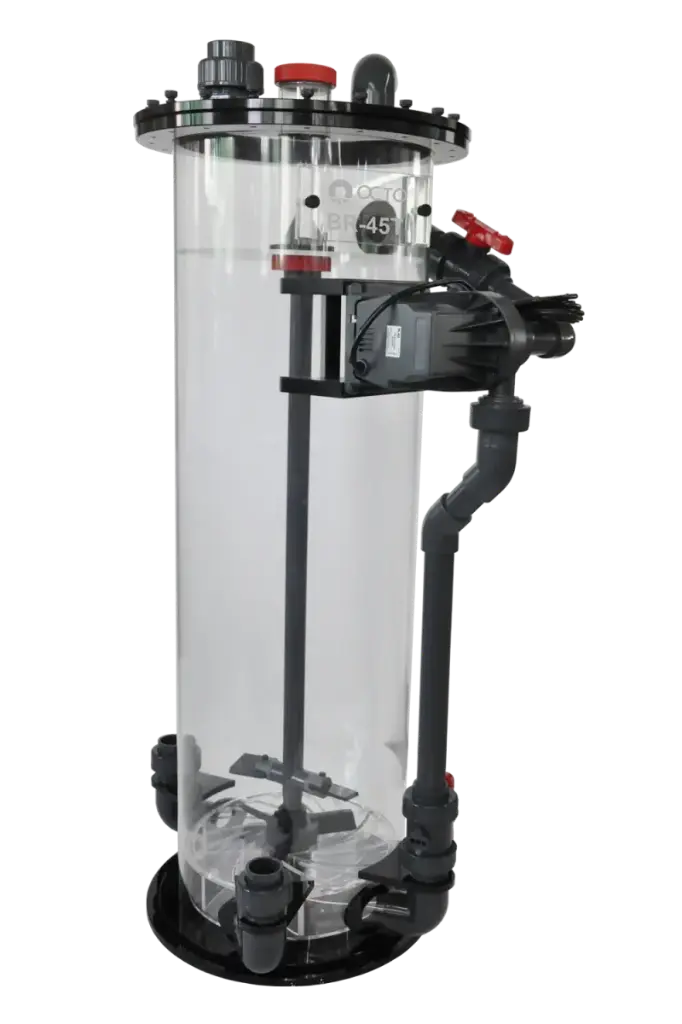 Octo BR-45T Commercial Bio Reactor