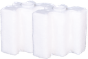 Dennerle Nano FilterElement XXL, pack of 2