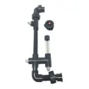 Octo CR-100 Calcium Reactor Plumbing Kit