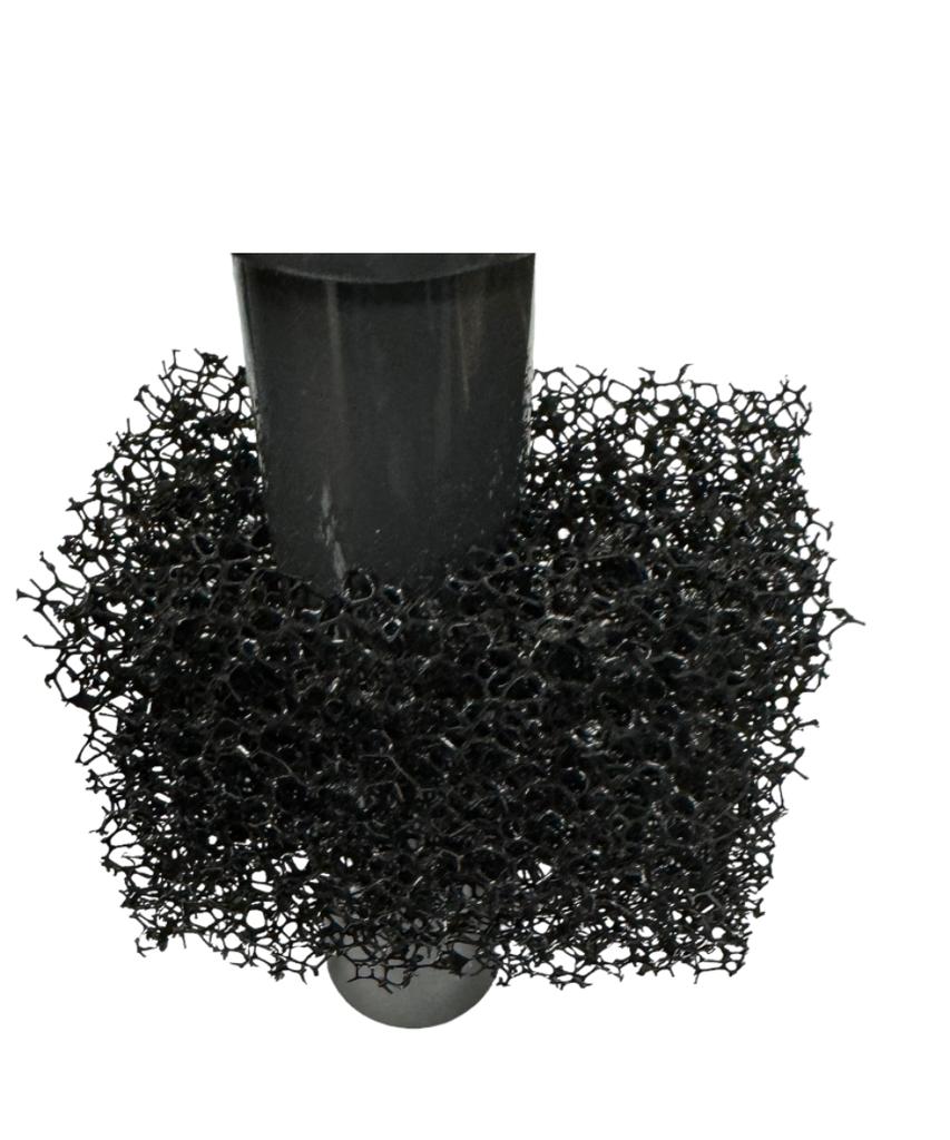 Octo BH100 Square Pipe Sponge