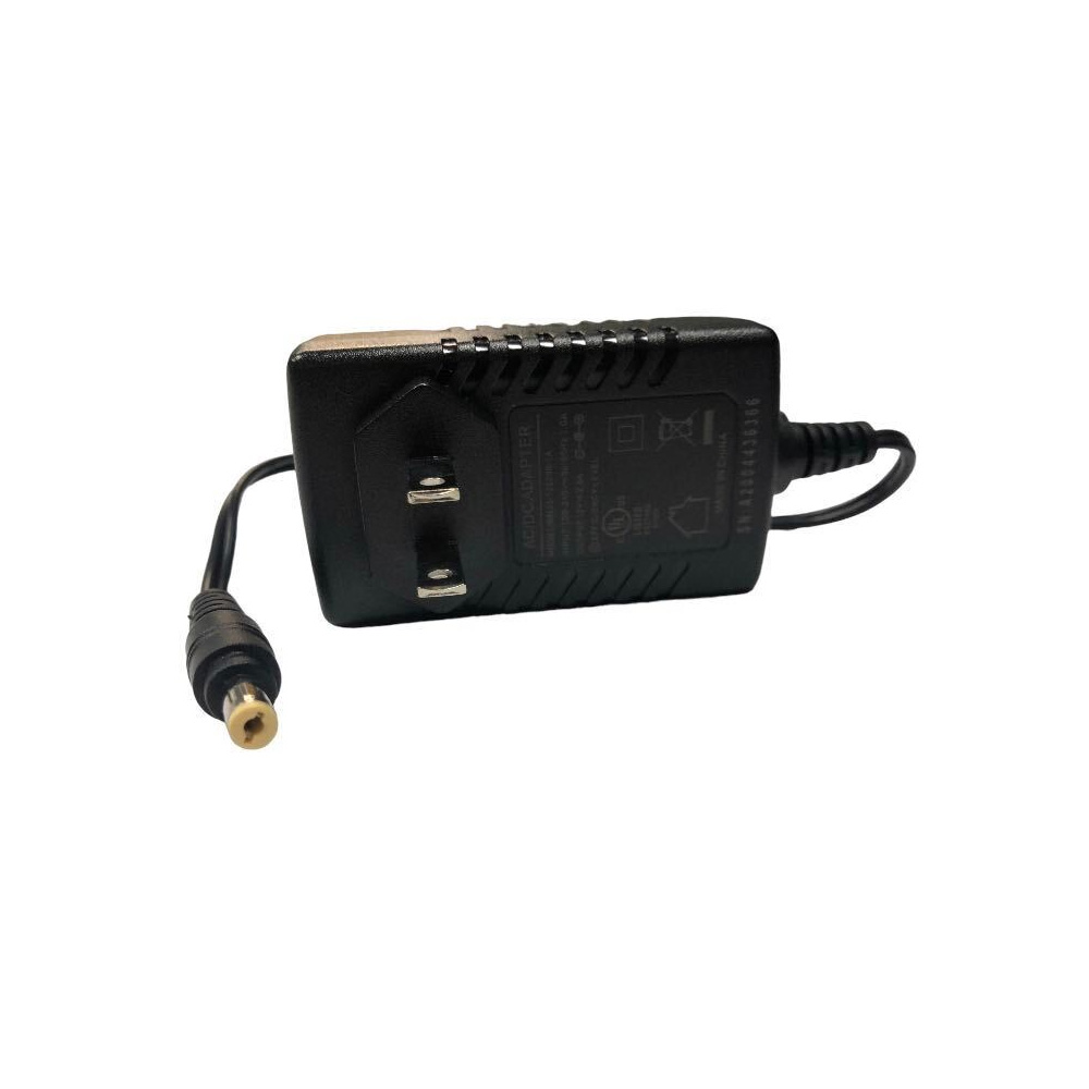 Octo Light Reactor Power Supply