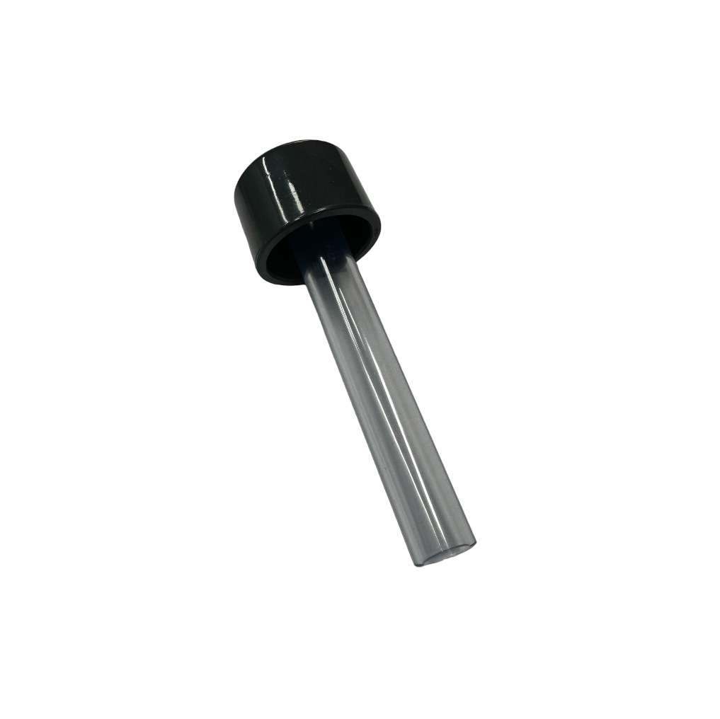 Octo 32mm External Skimmer Silencer Pipe Cap