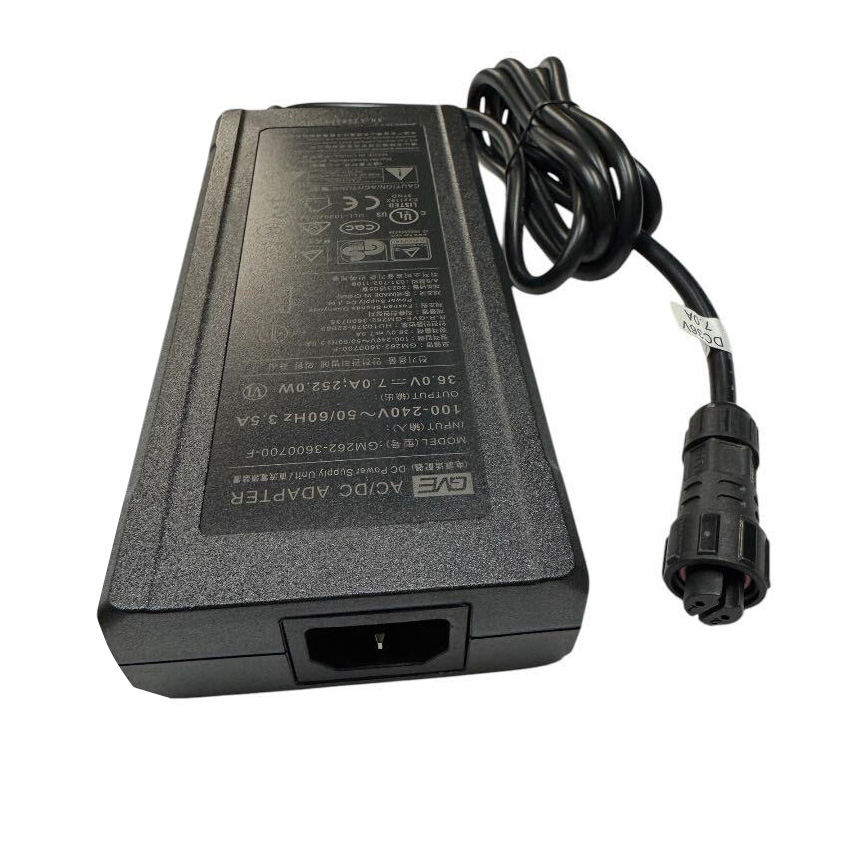 Octo VarioS 10 Power Supply