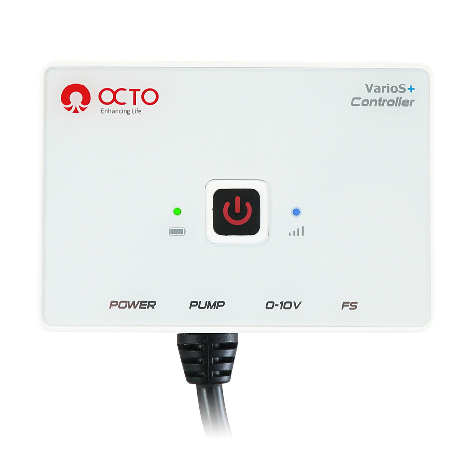 Octo Varios 2S+ WIFI Controller