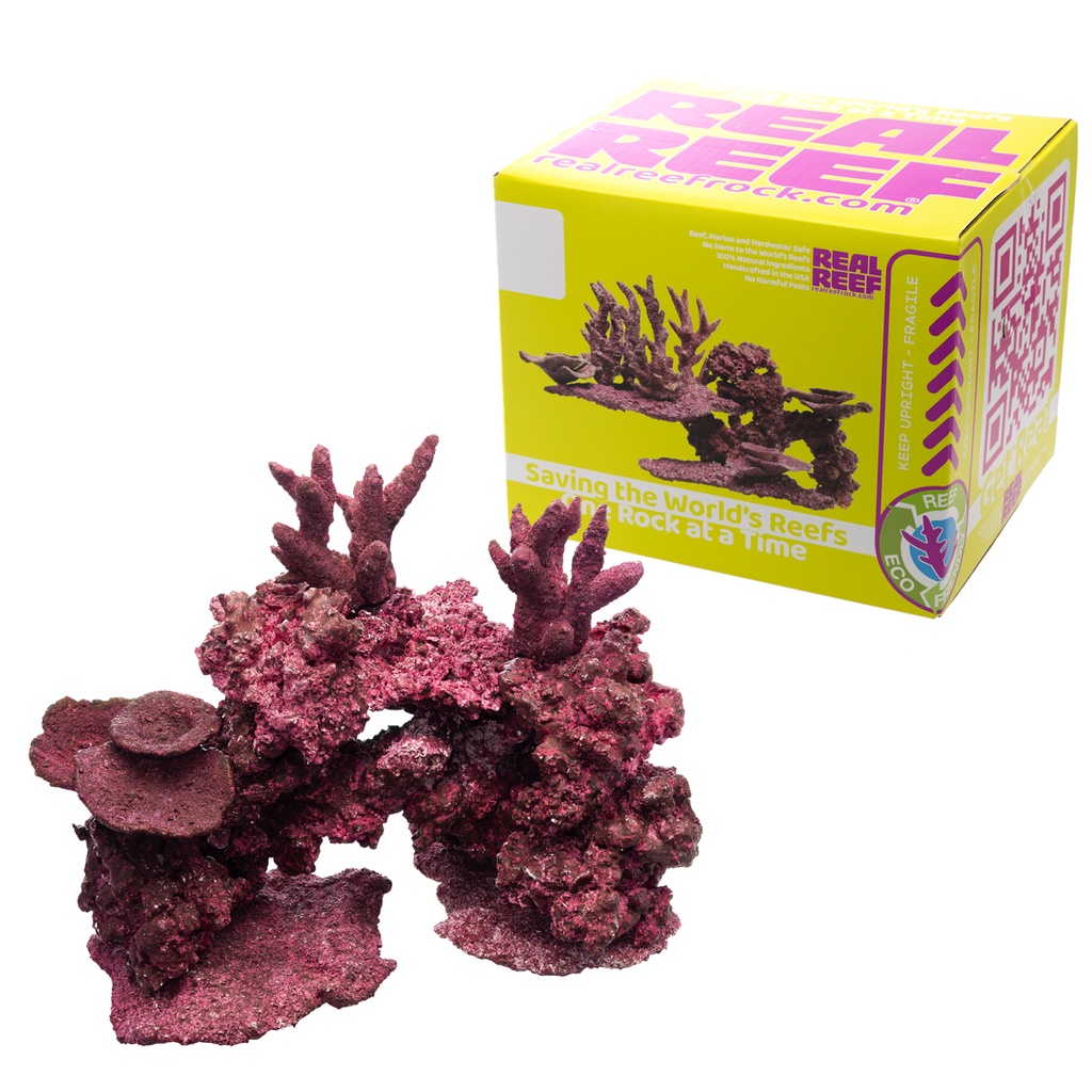 Real Reef Arches, Nano (6 pcs)