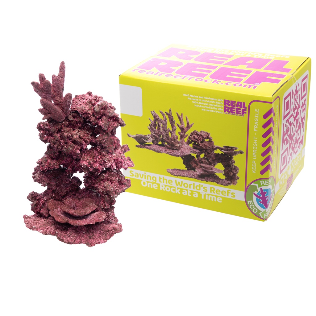 Real Reef Mini Branch Rock (10 pcs)