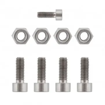 Abyzz A200/A400 Screw Kit