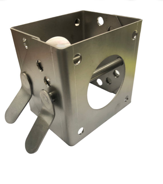 Abyzz AFC400/1200 Adjustable Mount