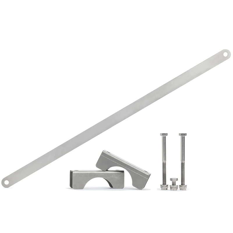 Abyzz AFC Adjustable Mount Support