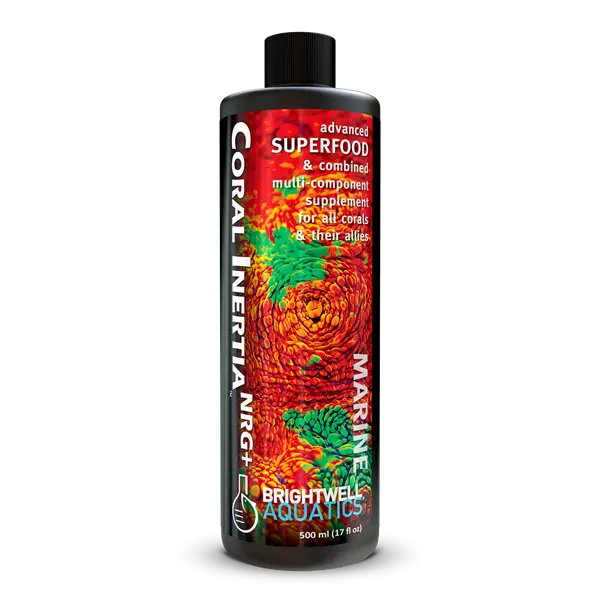 Brightwell Coral Inertia, 500ml