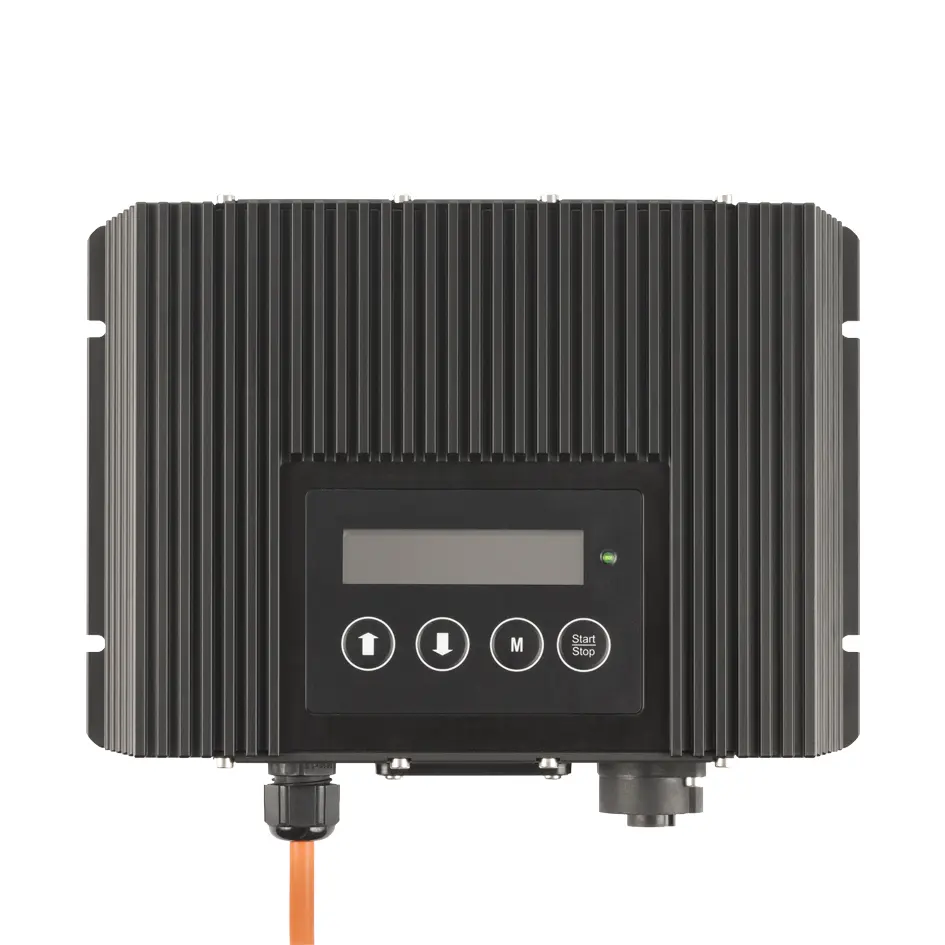 Abyzz AFC400IPU Pump Driver
