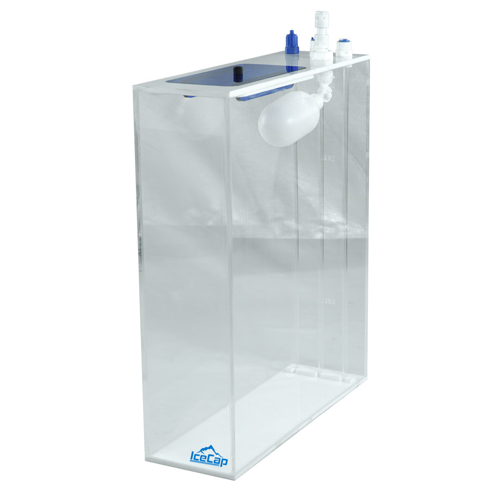 IceCap Freshwater ATO Reservoir, 2.5-Gallon