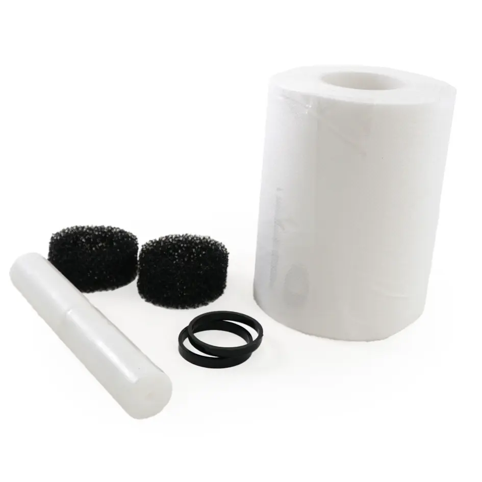Klir 7" Fleece 200-Micron Roll Replacement