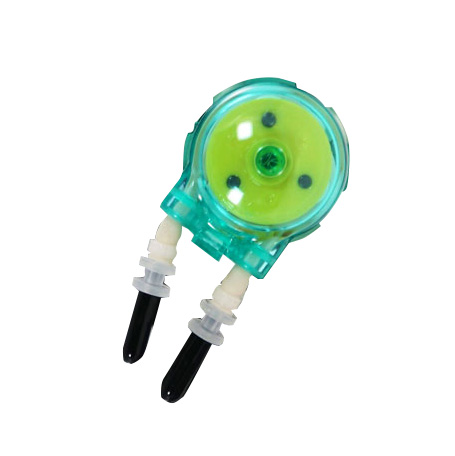 HYDROS Blenny Green Pump Head 