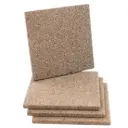 IceCap 4in Biological Coral Frag Tile, 10pcs