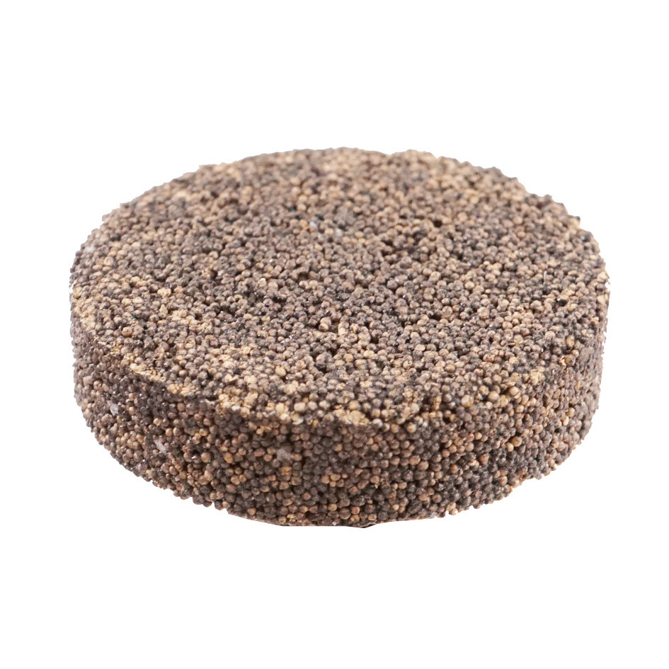 IceCap 1in Biological Frag Disc (25pc)