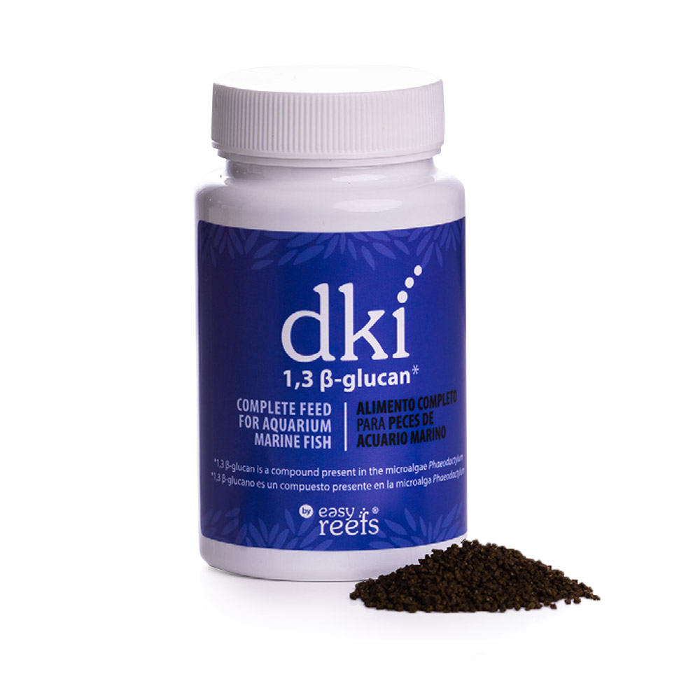 Easy reefs DKI 1,3 B-Glucan 50 g (OVERSTOCK)