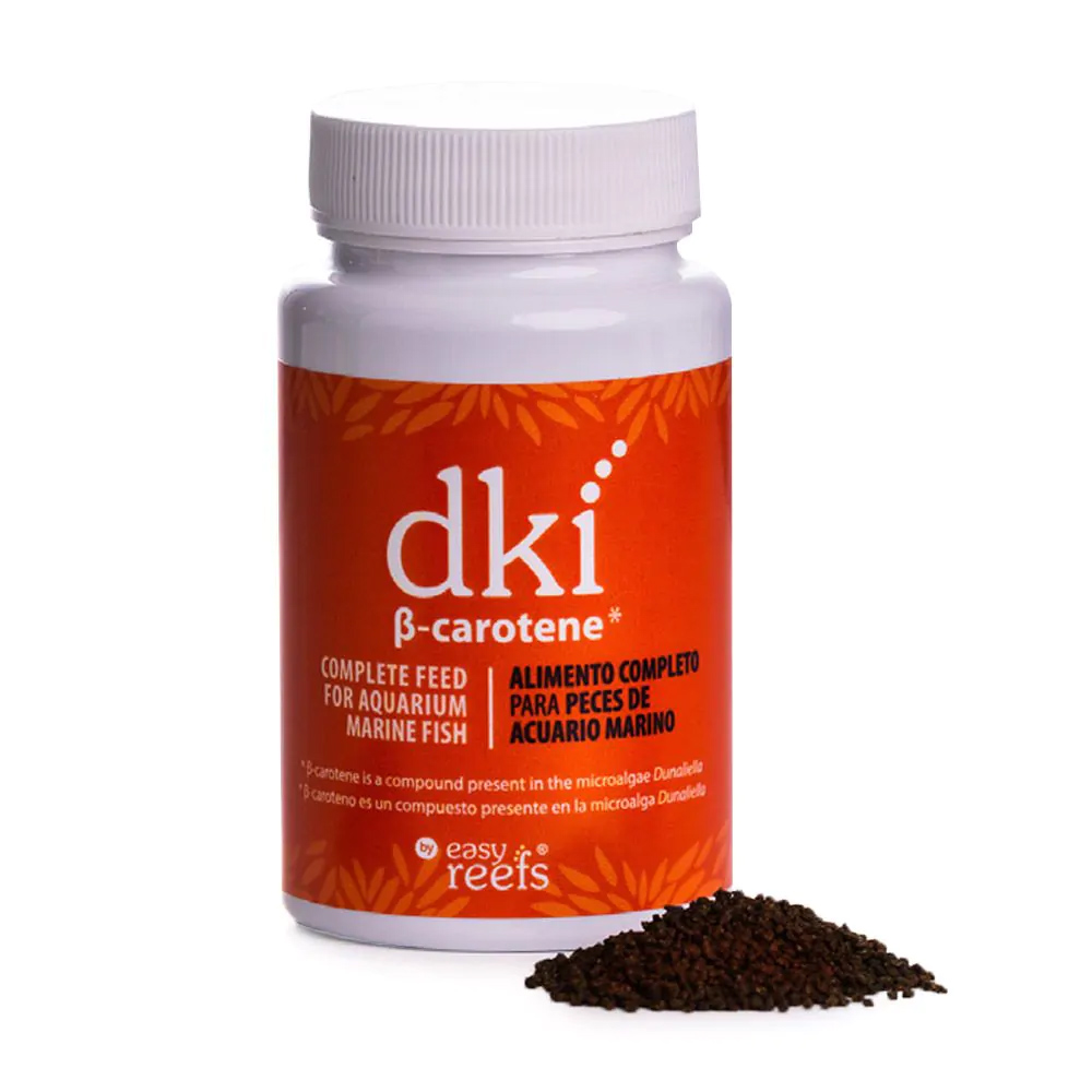 Easy reefs DKI B-Carotene 50 g (OVERSTOCK)