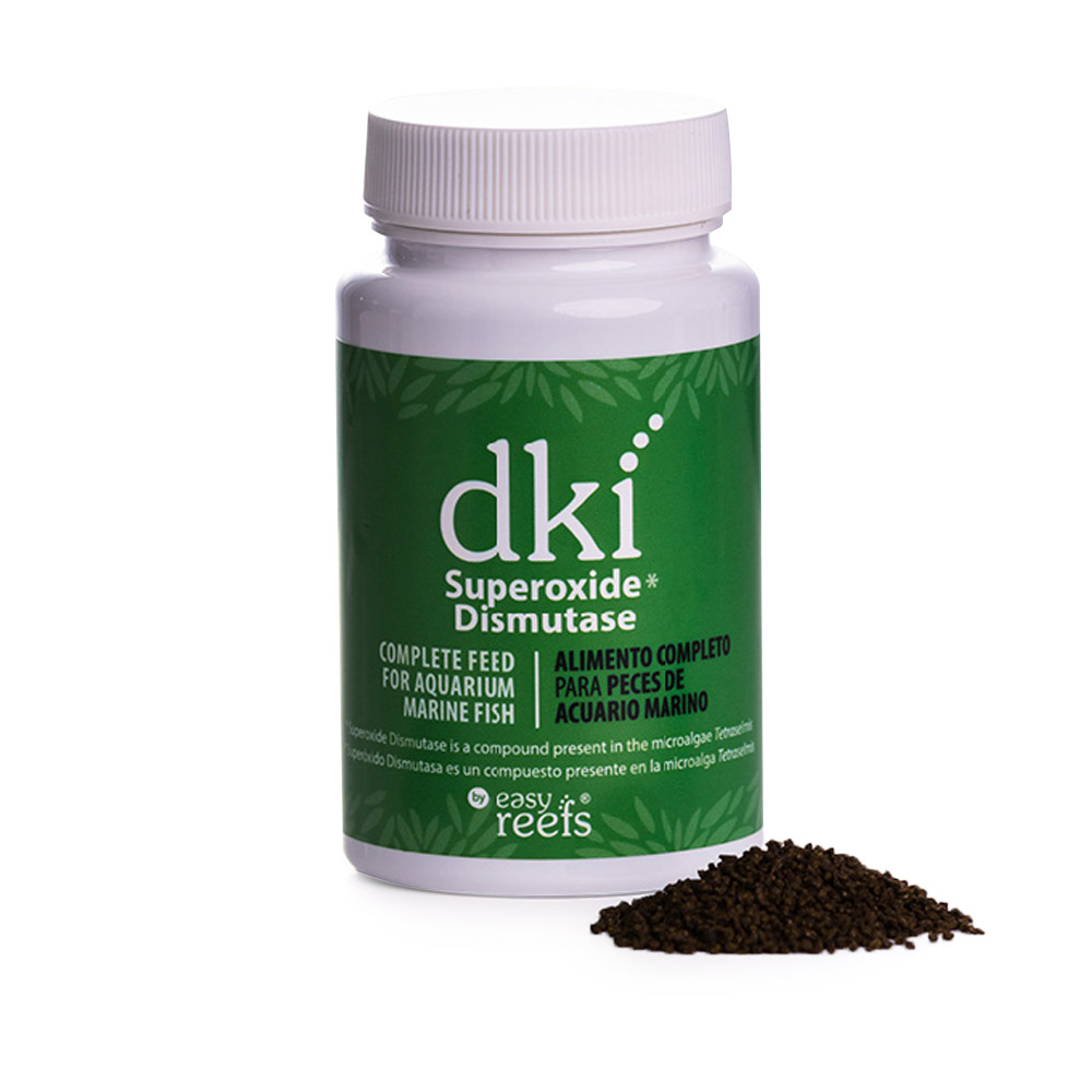Easy reefs DKI Superoxide Dismutase, 50 g (OVERSTOCK)