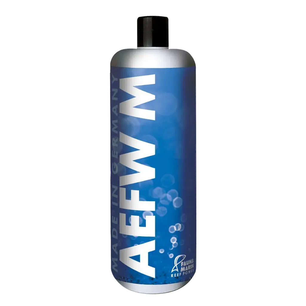 Fauna Marin AEFW M Acropora Coral Health Supplement, 1000ml 