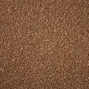 Dennerle Crystal Quartz Gravel, Light Brown, 5 kg