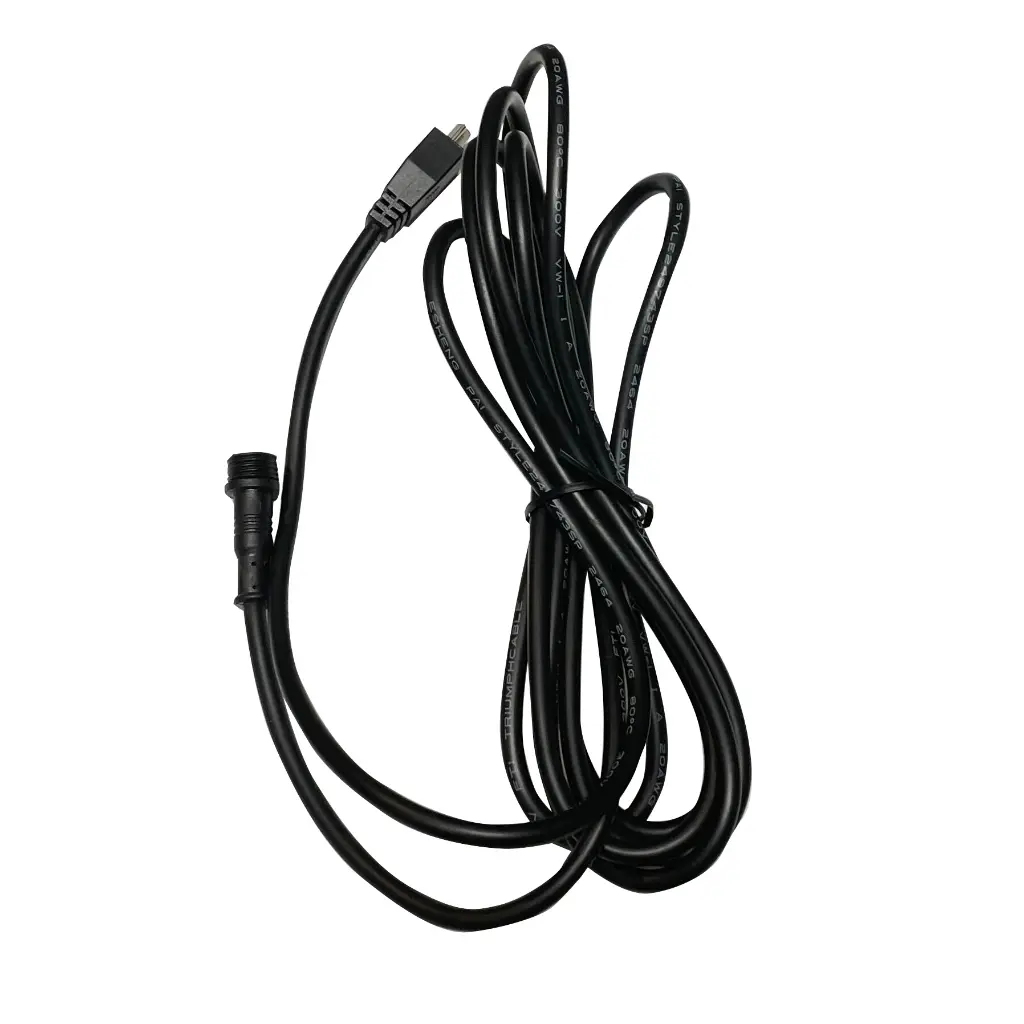 Octo Neck Cleaner Power Cord