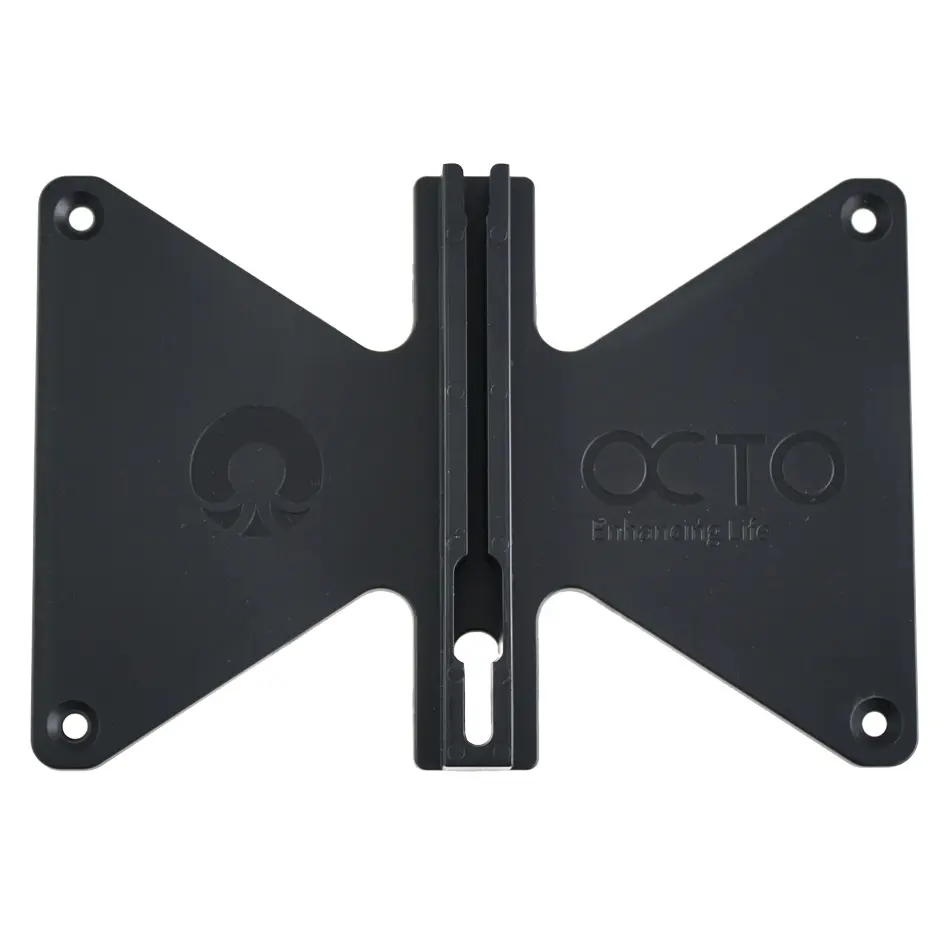 Octo VarioS 10 Pump Controller Mount 