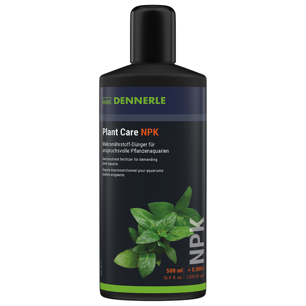 Dennerle Plant Care NPK, 500 ml
