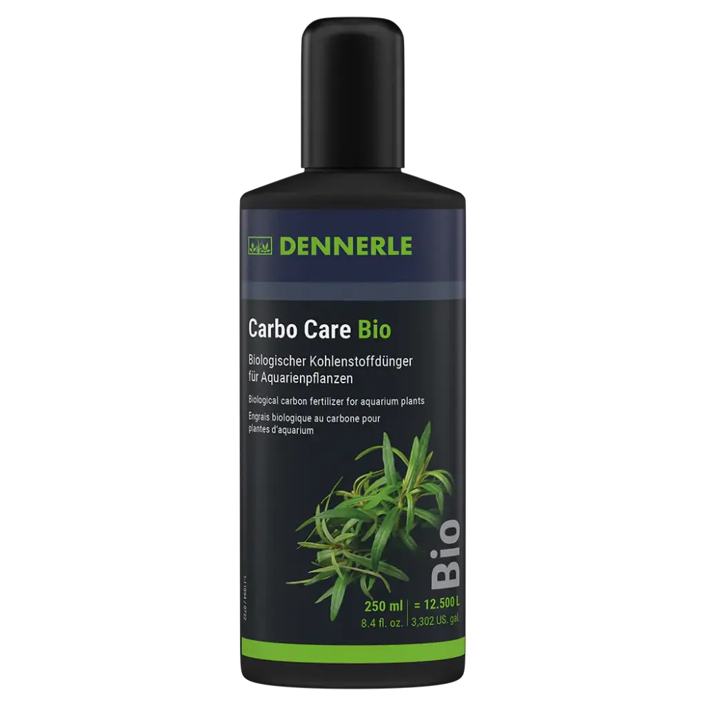 Dennerle Carbo Care Bio, 250 ml