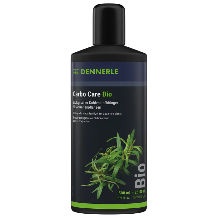 Dennerle Carbo Care Bio, 500 ml