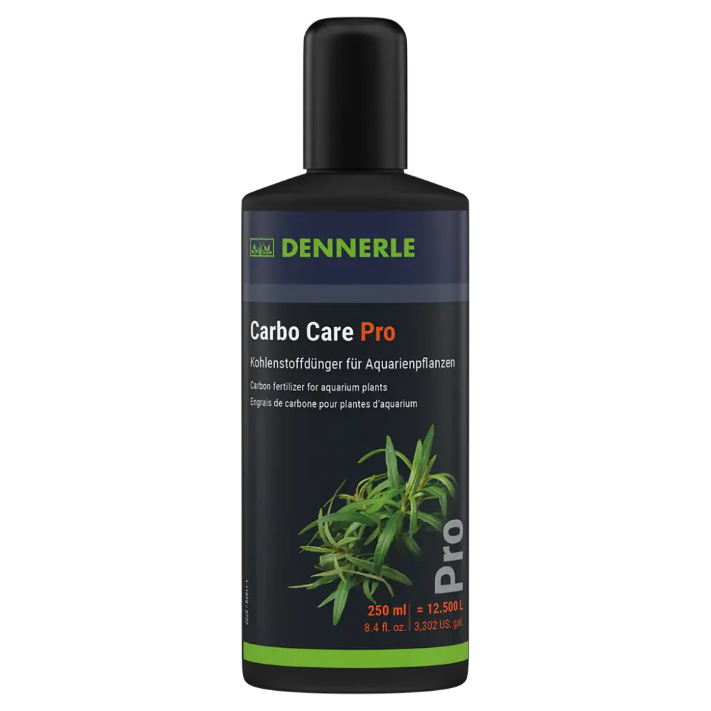 Dennerle Carbo Care Pro, 250 ml