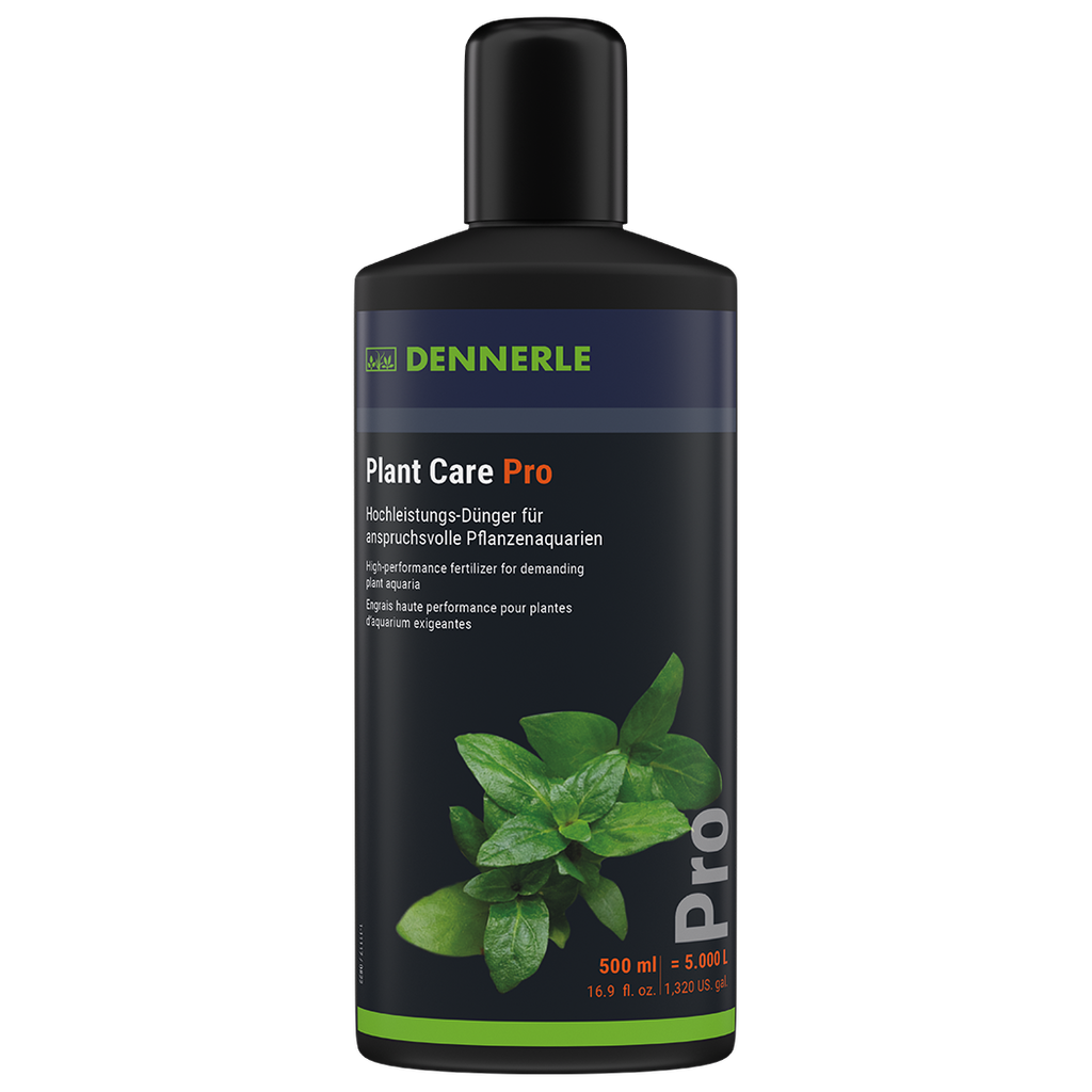 Dennerle Carbo Care Pro, 500 ml