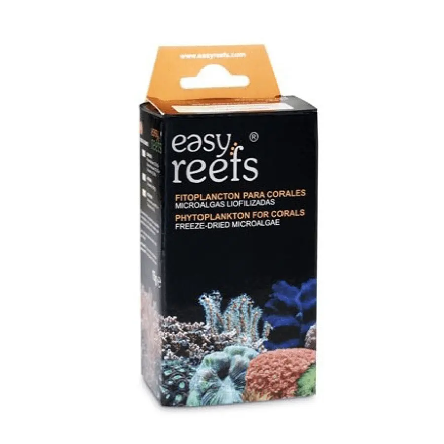 Easy reefs Artemia Brine Shrimp Food, 15 g