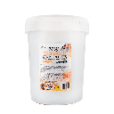 [ER-EMTK650] Easy reefs Easymasstick Self-Adhesive Marine Fish Food, 650g