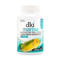 [ER-DKI06.150] Easy reefs DKI Marine 0.6mm Fish Food, 150g