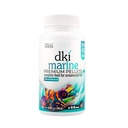 [ER-DKI08.70] Easy reefs DKI Marine 0.8mm Fish Food, 70g