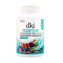 [ER-DKI08.150] Easy reefs DKI Marine 0.8mm Fish Food, 150g