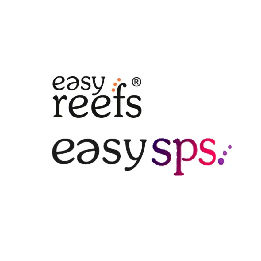 Easy reefs Easysps Coral Food, 650g