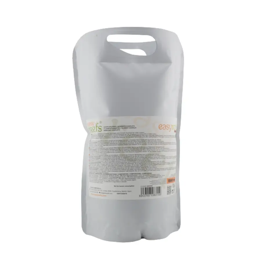 Easy reefs Easyroti Prof Rotifer Culture Food, 1500ml