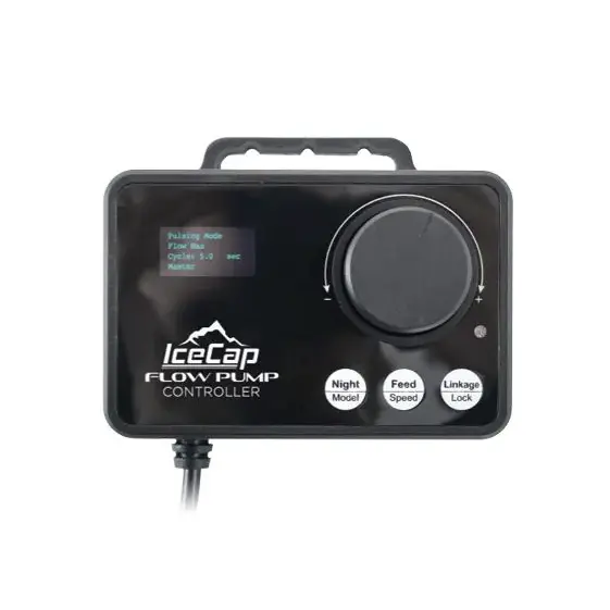 IceCap Flow Pump Controller FP100