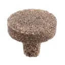 IceCap 7/8in Biological Frag Plugs with Flat Top Bulk, 500 pcs