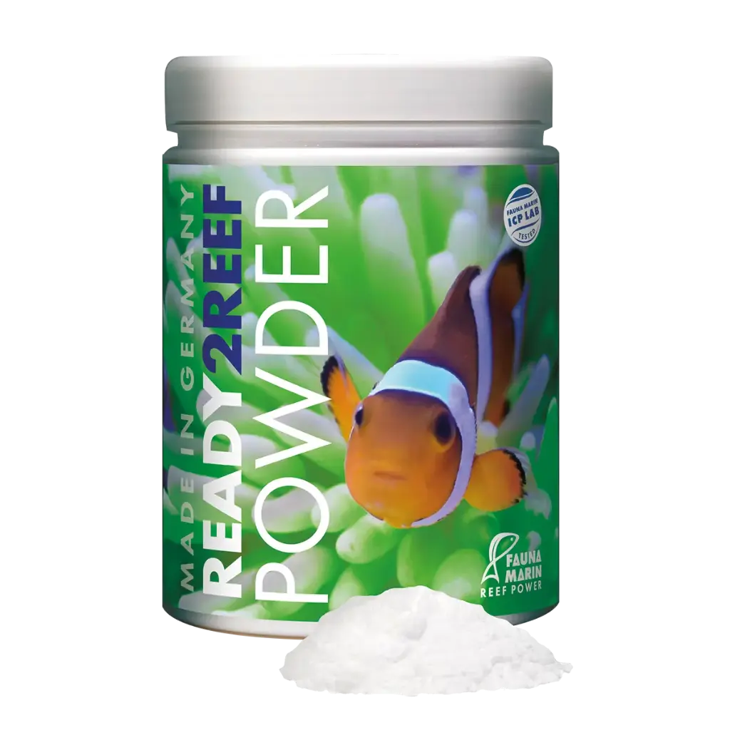 Fauna Marin Ready2Reef All-in-One Reef Supplement Powder, 800 g