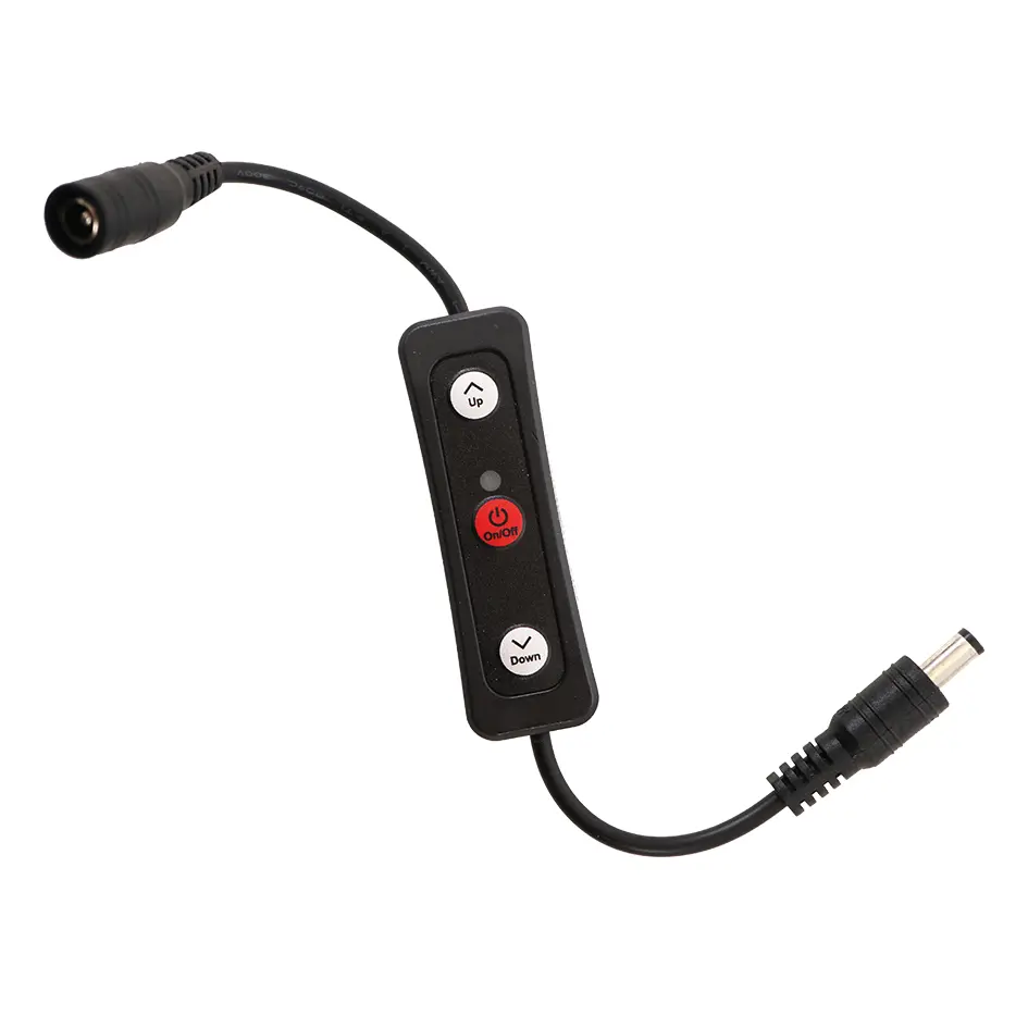 IceCap Nano 1500 Flow Pump Controller