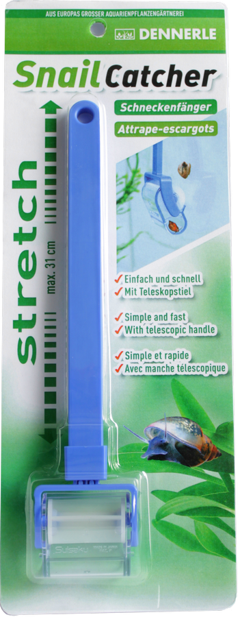 Dennerle Snail Catcher
